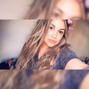 Meet your Posher, Diana